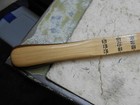 Conway Cleveland Log Rule Scribner Decimal C Log Measure Board Feet Stick