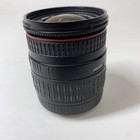 Sigma 24-70mm F 3 5-5 6 Hf For Canon Ef Mount Auto   Manual Lens