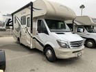 2018 Thor Motor Coach 24hl Chateau Sprinter 24hl Chateau Sprinter