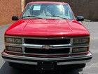 1999 Chevrolet Tahoe C1500
