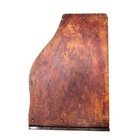 Antique Guitar Zither Manufacturers Advertising Co Jersey City Nj 1900s Parlor