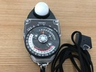 Sekonic Analog Exposure Meter