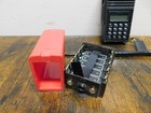 Bendix King Bk Gph5102x-cmd Vhf 136-174mhz Analog Wildland Fire Radio   2 No Mic