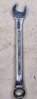Vintage Usa 14  Combination Wrench Forged Alloy Open End 12 Point Box Tool Hj 