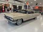 1961 Cadillac Deville 