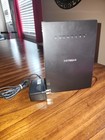 Netgear Nighthawk X6s Ac3000 Tri-band Wifi Range Extender Black Usb Ethernet