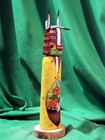 Honan  The Badger Kachina By Jacob  Cook - Beautiful 