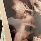 The Piano Vhs 1993 Holly Hunter Harvey Keitel Drama Miramax Film