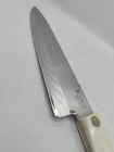 Cutco 1725 9 2  French Chef Knife With Pearl Handle