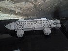 Space 1999 1 178 Scale Eagle Transporter 3d Resin Print 6 x 2 5 