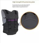 Starship Troopers The Same Armored Outdoor Combat Tactical Vest Eva Turtle Shell
