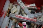 Carbide Reamers  1500 - 1749  Select From List