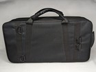 Mirage Trumpet Case - Black With Carry Handles 21x11x7