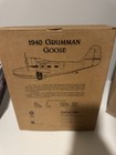 Wings Of Texaco  1940 Grumman Goose  4th In The Series