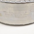 Engel Type 102 240 480v 1000w Band Heater Hot Sleeve