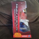 New Mr  Potato Head Marvel Spider-man Spider-spud Playskool Nib Sealed