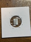 1 Gram Palladium Bar - Valcambi Suisse