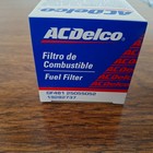 Oem Fuel Filter Gf481 For Buick Chevrolet Gmc Oldsmobile Pontiac Cadillac