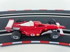 Carrera Go Formula 1 Ferrari    m  Schumacher No 1    1 43 Slot Car
