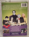 The Munsters The Complete Series   Dvd 12-disc Box Set   Brand New   Sealed Usa