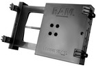 Ram Mount Ram-234-3 Tough Tray Universal Laptop Holder - Fits Laptops 10  - 16 