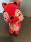 Neopets Plush Lot Of 5 2004 Mcdonald   s With Tags Stuffed Animals