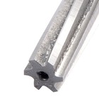  4 High Speed Steel Spiral Flute Taper Pin Reamer  2006-2132 