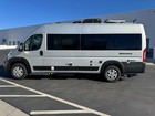 2025 Thor Motor Coach Sequence 20l Like Winnebago Travato