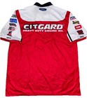 Xl 2024 Front Row Nascar Cup Pit Crew Shirt Ford Racing Todd Gilliland Citgard
