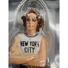John Lennon Christmas Ornament New York City Iconic Musician Collectible Adler