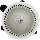 Heater Blower Motor For 2010-2013 Kia Soul With Fan Cage