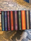 The Complete Collection Throne Of Glass Series