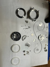 Watch Service repair  Small Warranty  See Description For Details 