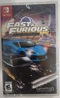 Fast And Furious Arcade Edition Switch Brand New Game Special  2025 Racing 