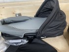 Thule Urban Glide Bassinet Stroller Attachment Greyblack       read Description      