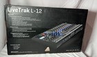 Zoom Livetrak L-12 Digital Mixer   Recording Console