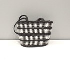 Purse Shoulder Bag Hand Beaded African Kenya Purse