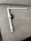 Recirculating Gold Sluice Water Spreader Bar Pvc Plastic