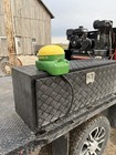 John Deere Starfire Itc Globe Receiver