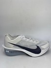 Nike Zoomx Vaporfly Next  4 White Gridiron Obsidian  hf6414 100  Men s Sz 13