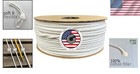 Professional Grade Cotton Piping Cord - 200 Yds