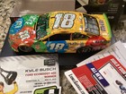 1 24 Lionel  18 Kyle Busch M m   s Homestead Win 2019 Camry Nascar