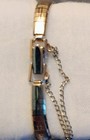 Vintage Watch Bulova 23 Diamonds Wristwatch Ladies 10k Gold Filled