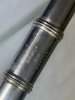 Gemeinhardt Usa 2sp Flute Just Serviced Plays Perfectly