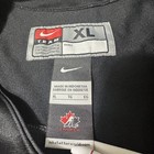 Nike Team Canada 2014 100 Years Iihf Hockey Jersey Size Xl  Mens