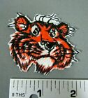Esso- Exxon Tiger Embroidered  Uniform-jacket Patch 2 