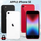    new   apple Iphone Se 3rd Gen 128gb 256g Factory Unlocked All Gsm cdma Us Stock