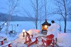 Sapphire Resorts   25 000 Biennial Even Points   2026 Use Available  