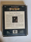 Tsr Advanced Dungeons And Dragons Ad d 2e Dragonlance Time Of The Dragon Box Set