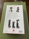 Manfrotto Twistgrip Universal Smartphone Clamp  mtwistgrip  black